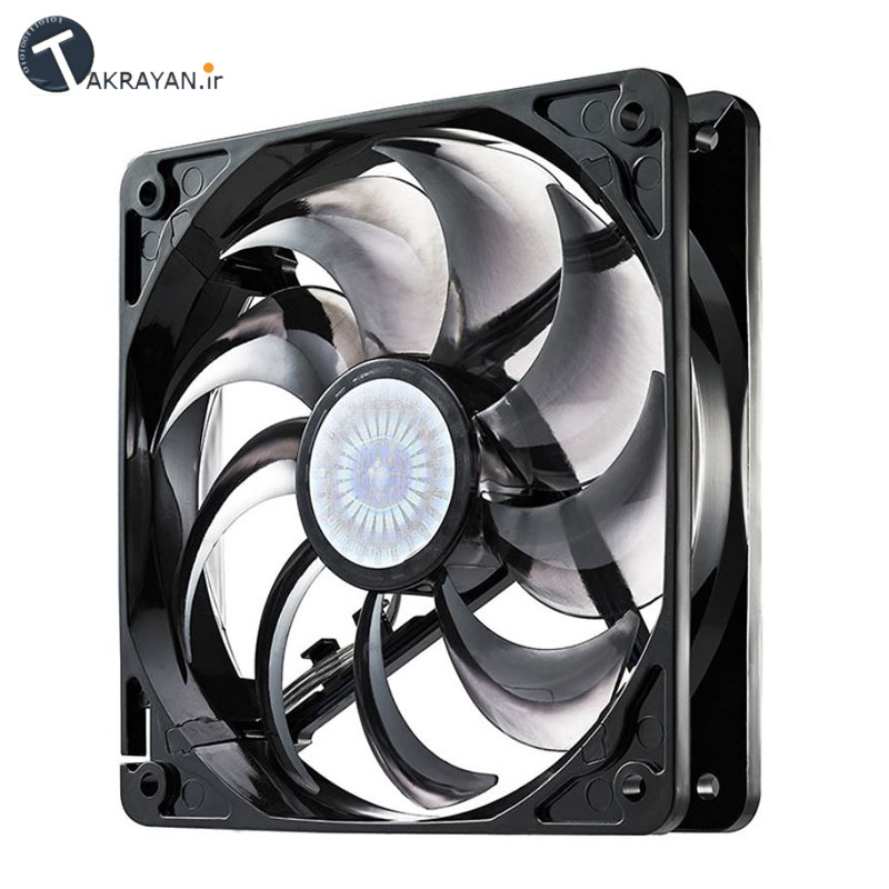 Cooler Master SickleFlow X Case Fan